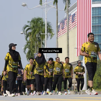 Runner Photo 6531606
