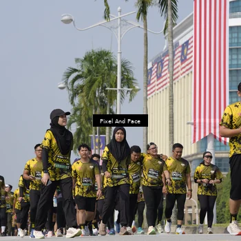Runner Photo 6531609