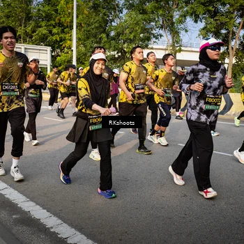Runner Photo 6531612