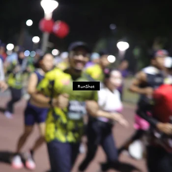 Runner Photo 6531614