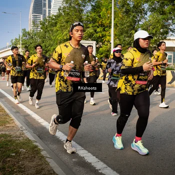 Runner Photo 6531615
