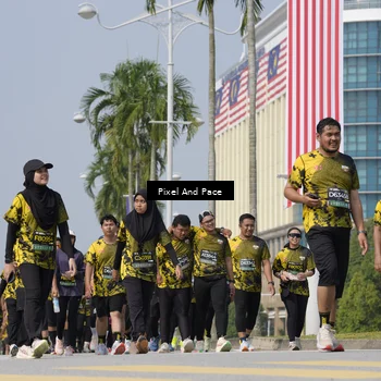 Runner Photo 6531616