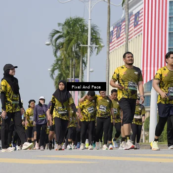 Runner Photo 6531619