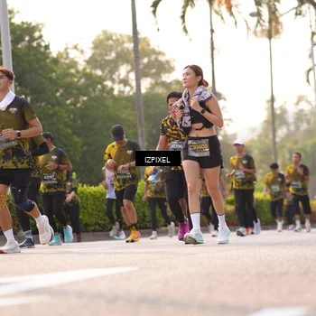 Runner Photo 6531620