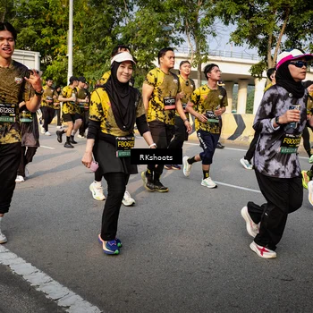 Runner Photo 6531622