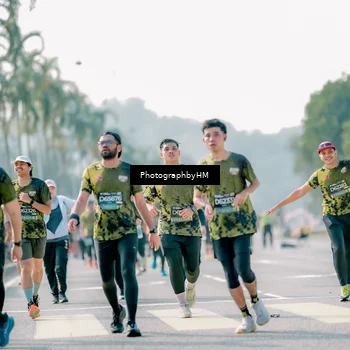 Runner Photo 6531624