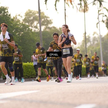 Runner Photo 6531625
