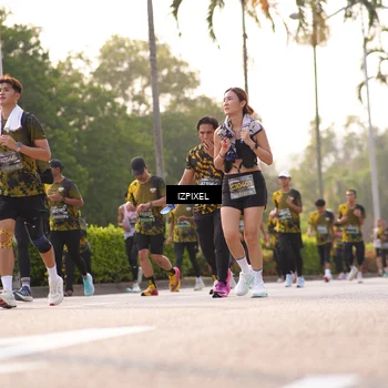 Runner Photo 6531626