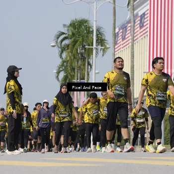 Runner Photo 6531627