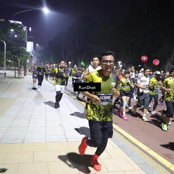 Runner Photo 6531628