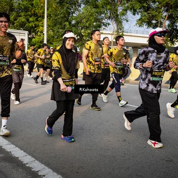 Runner Photo 6531629
