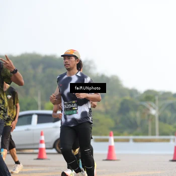 Runner Photo 6531631