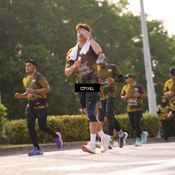 Runner Photo 6531632