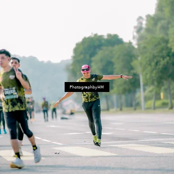 Runner Photo 6531633
