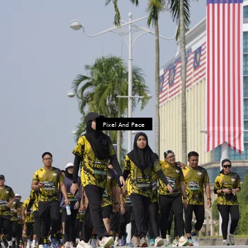 Runner Photo 6531634