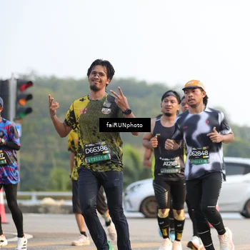 Runner Photo 6531636