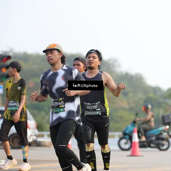 Runner Photo 6531639