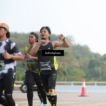 Runner Photo 6531640