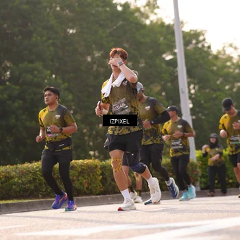 Runner Photo 6531641