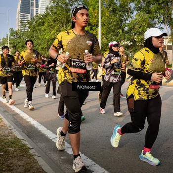 Runner Photo 6531643