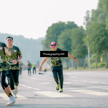 Runner Photo 6531644