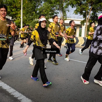 Runner Photo 6531646