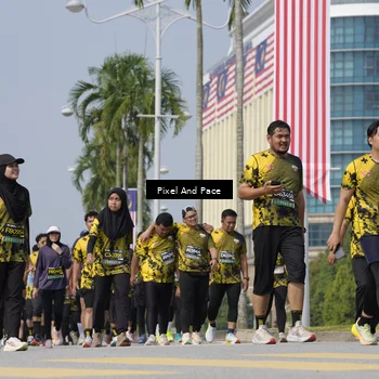 Runner Photo 6531647