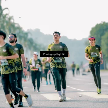 Runner Photo 6531648