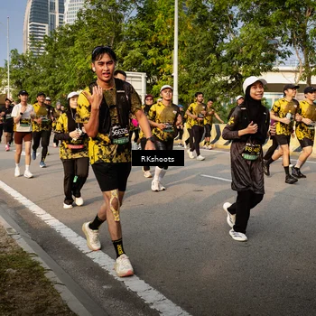 Runner Photo 6531650