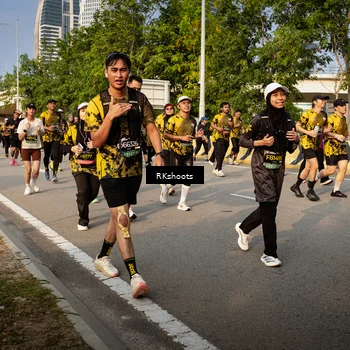 Runner Photo 6531652