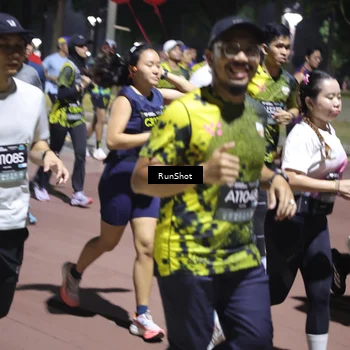 Runner Photo 6531654