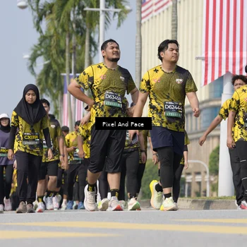 Runner Photo 6531655