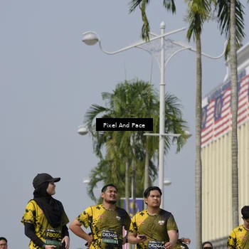 Runner Photo 6531658