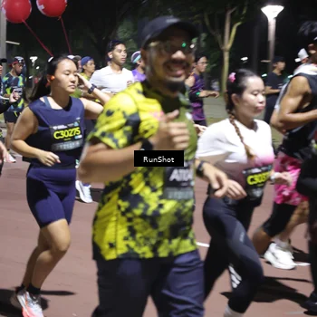 Runner Photo 6531659