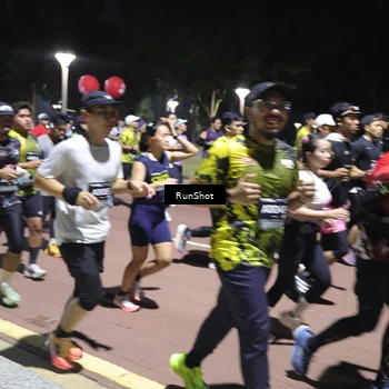 Runner Photo 6531660