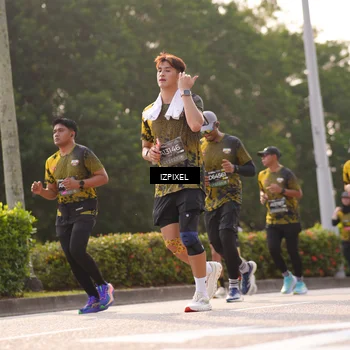 Runner Photo 6531661