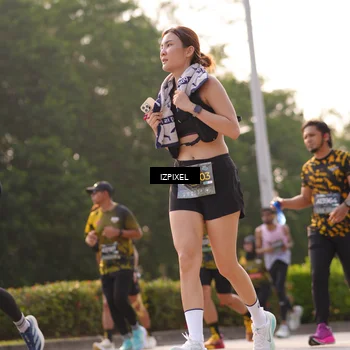 Runner Photo 6531662