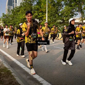 Runner Photo 6531663