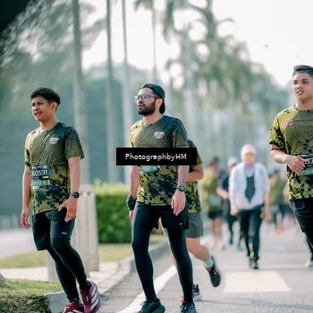 Runner Photo 6531664