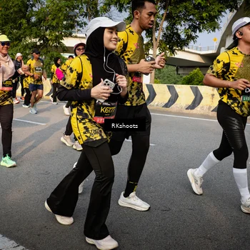 Runner Photo 6531667