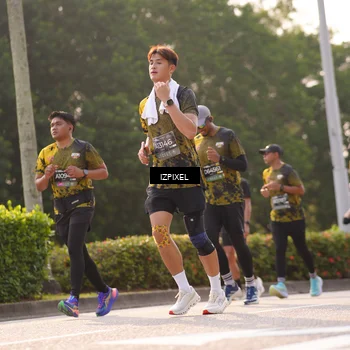 Runner Photo 6531669