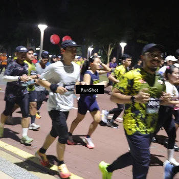 Runner Photo 6531670