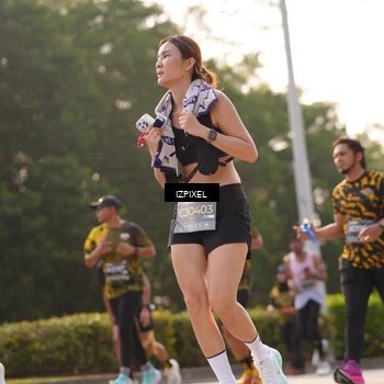 Runner Photo 6531671