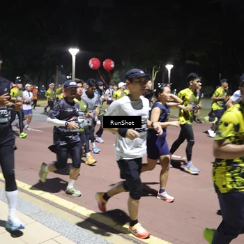 Runner Photo 6531673