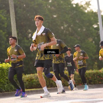 Runner Photo 6531675
