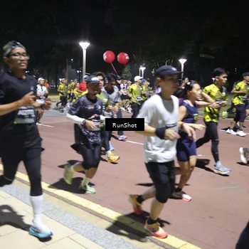 Runner Photo 6531676
