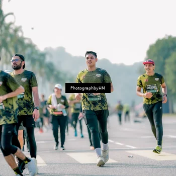 Runner Photo 6531677