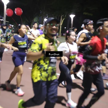Runner Photo 6531679