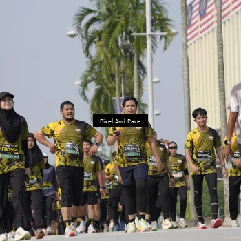 Runner Photo 6531684