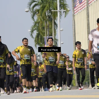 Runner Photo 6531685